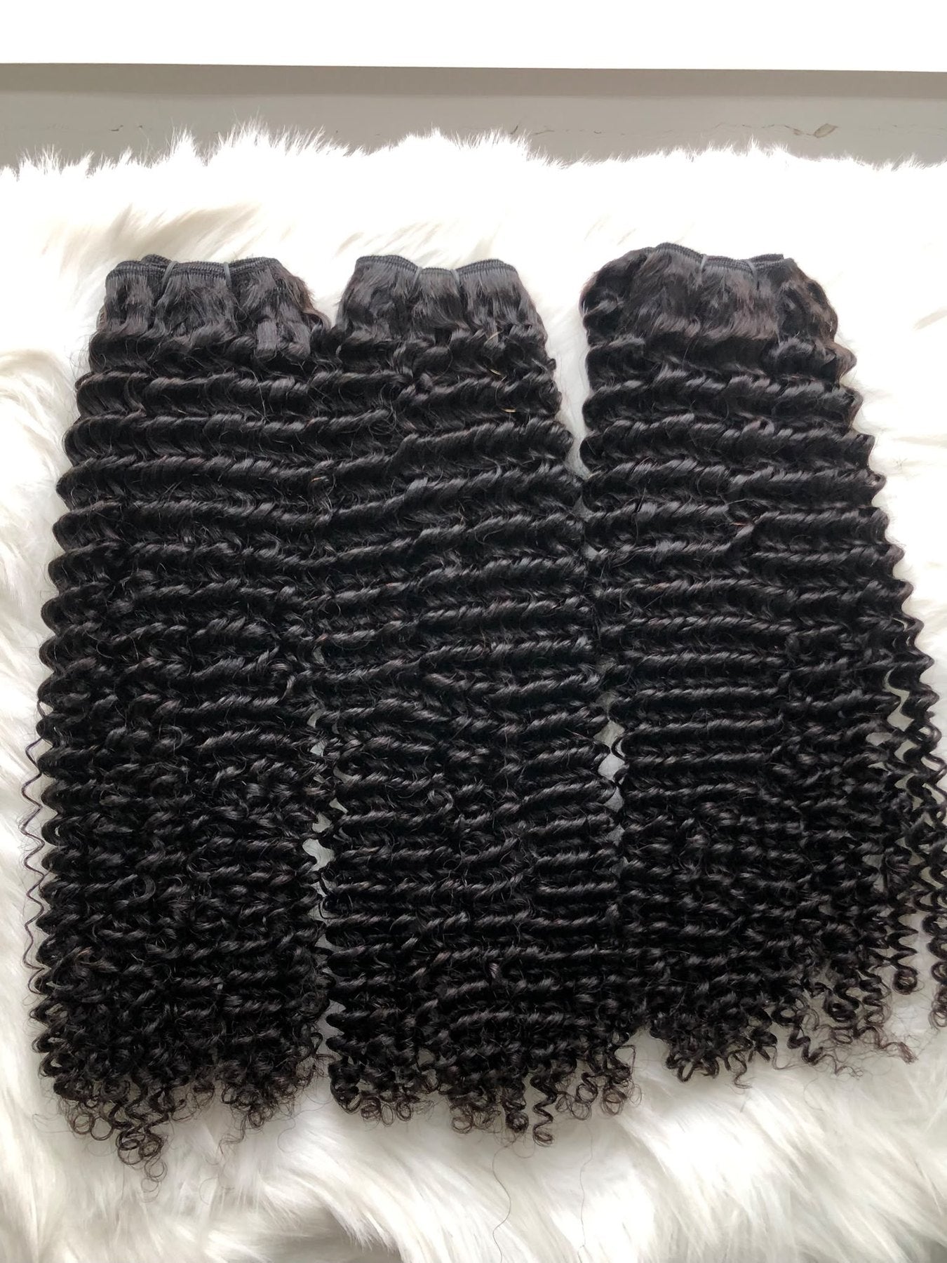 Curl — Tight | The Match Set texture