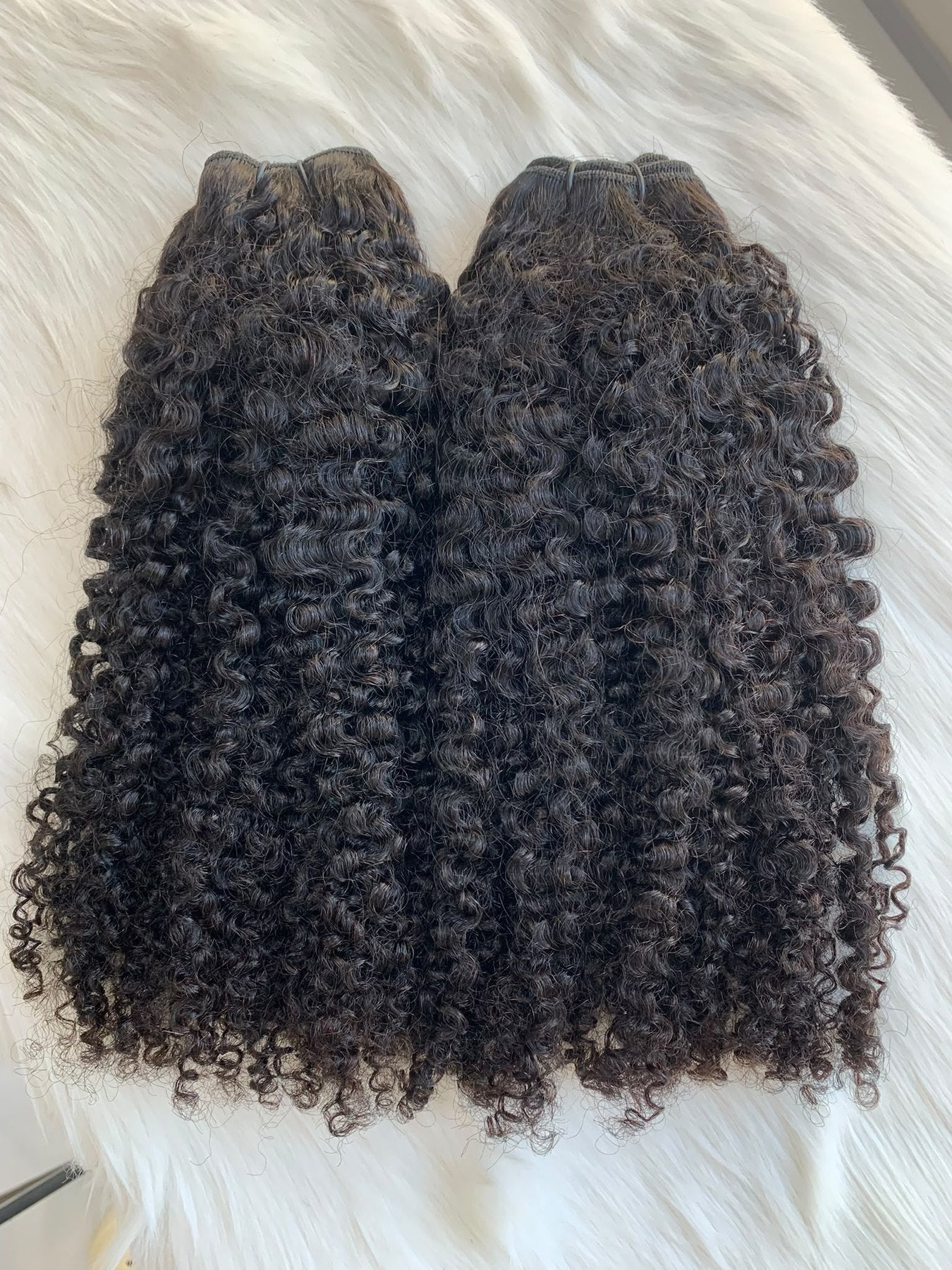 Curl texture