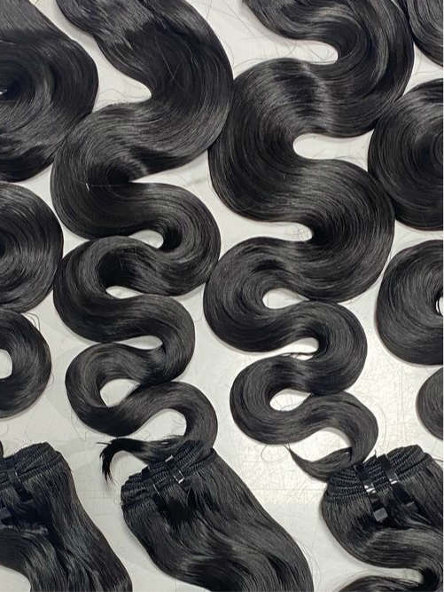 Body Wave