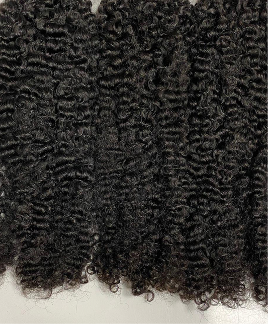 Kinky Curly