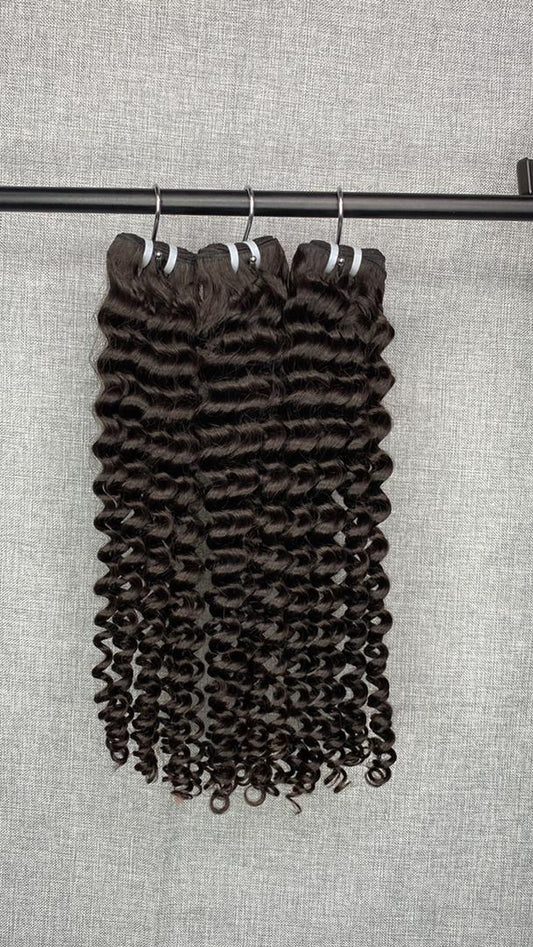 Loose Curly