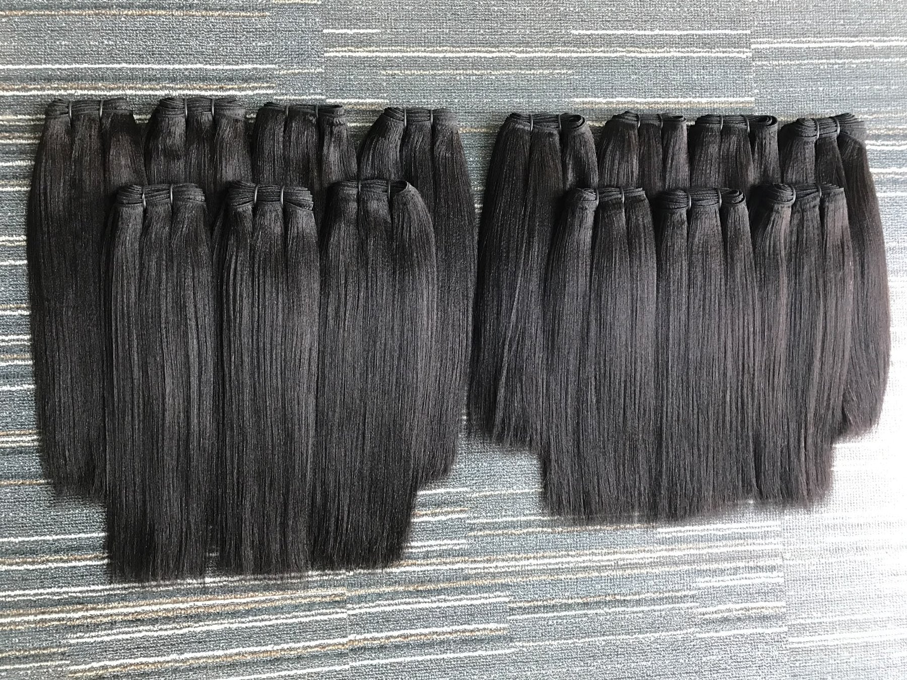 Sleek — Pressed | The Match Set texture