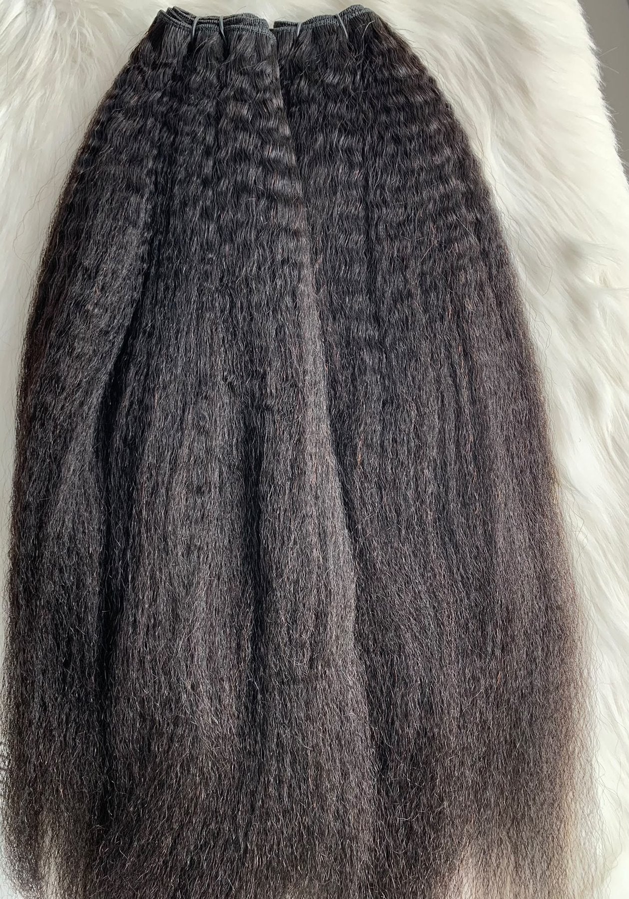 Sleek — Natural texture