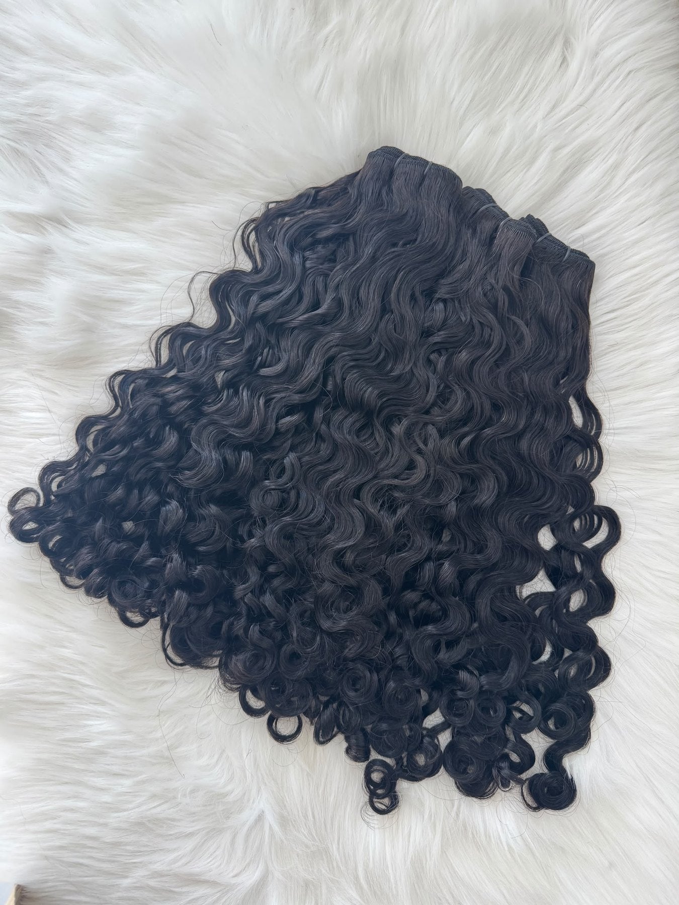 Wave — Deep texture